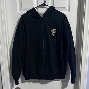 Golden Knights Black Hoodie